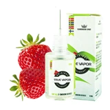 1 års forbrug af E-Juice fra Din-Ecigaret.dk